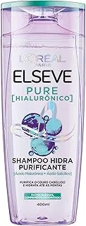 L’Oréal Paris Elseve Pure Hialurônico