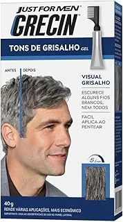 Grecin Tonalizante Gel