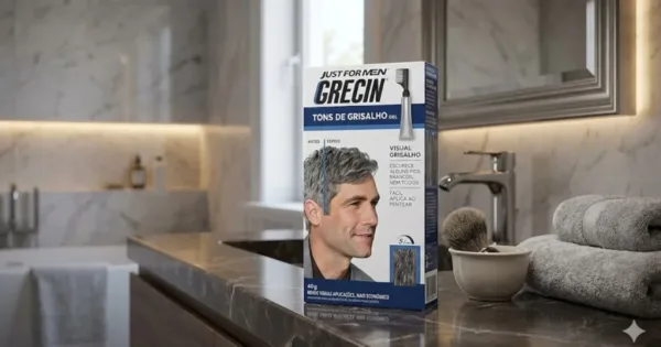 Melhor shampoo tonalizante masculino: Os 10 melhores em 2026