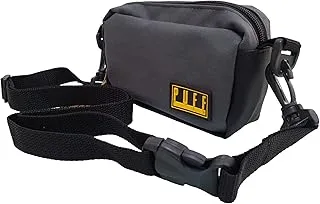 Puff Life Shoulder Bag