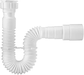 Docol Sifão Extensível Universal 72cm