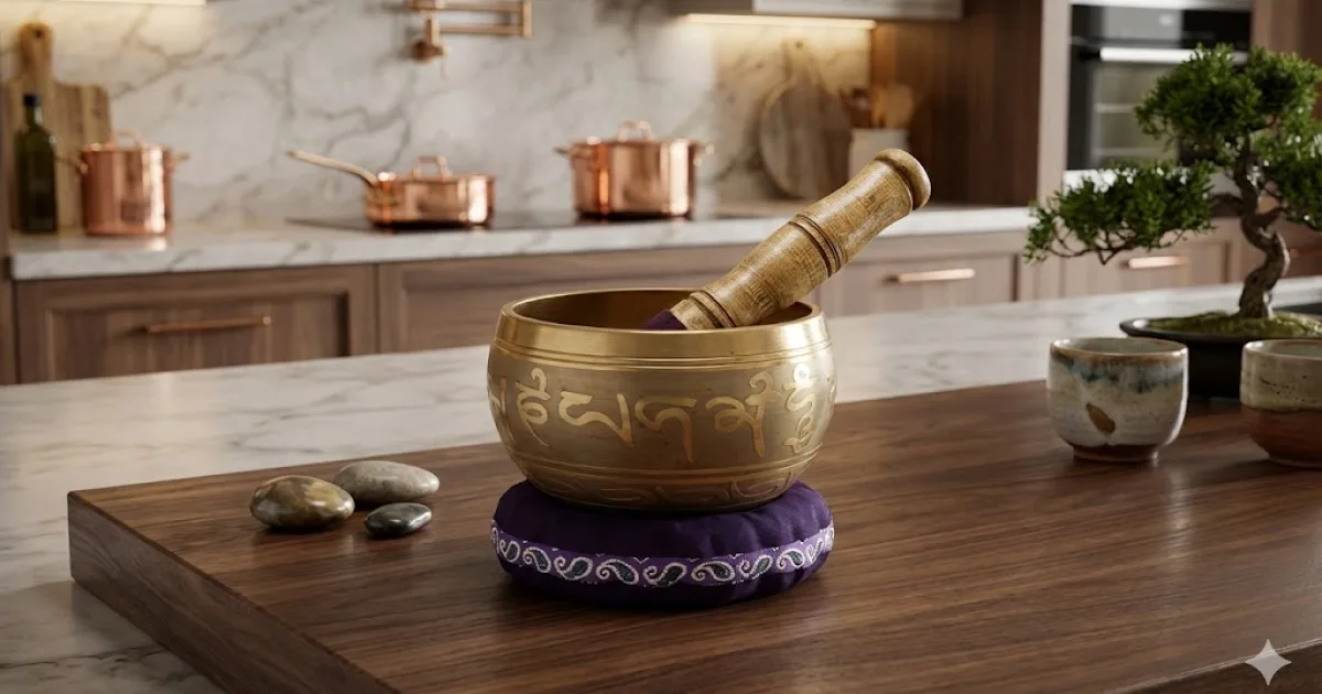 Melhor sino tibetano: Os 10 melhores em 2026