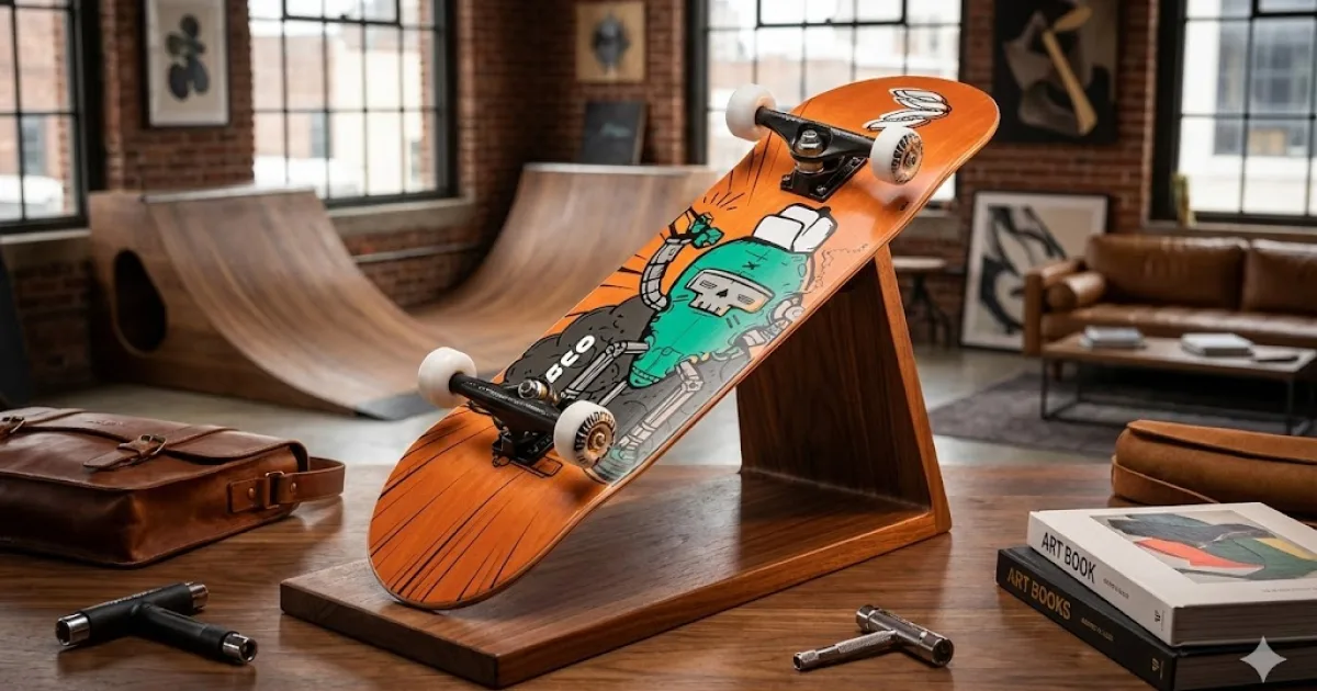 Melhor skate: Os 10 melhores em 2026