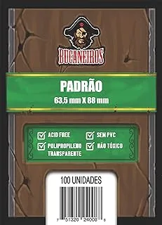 Sleeve Bucaneiros Jogos Padrão