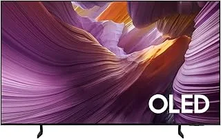 Samsung OLED S85F 2026