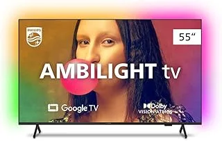 Philips Ambilight The One 7908