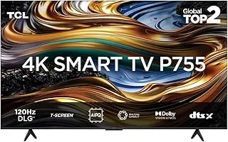 TCL QLED 4K P755