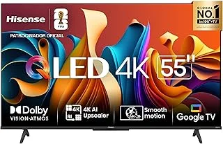 Hisense QLED 4K 55Q6N