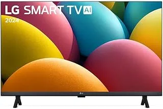 LG Smart TV 32″ 32LR600B