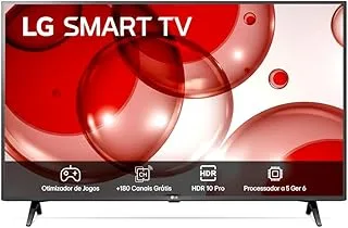 LG Smart TV 43″ Full HD 43LR6700