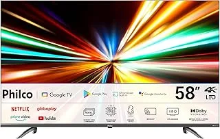 Philco Smart TV 58″ 4K P58KGA
