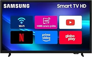 Samsung Smart TV 32″ H5000F