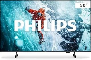Philips Smart TV 50″ 4K 50PUG7300