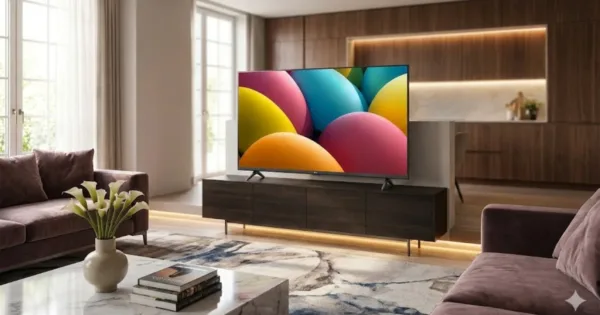 Melhor smart TV: As 10 melhores em 2026