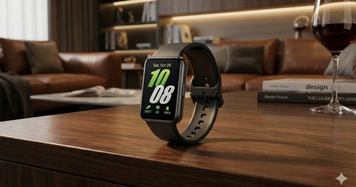 Melhor smartband: As 10 melhores em 2026