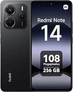 Xiaomi Redmi Note 14