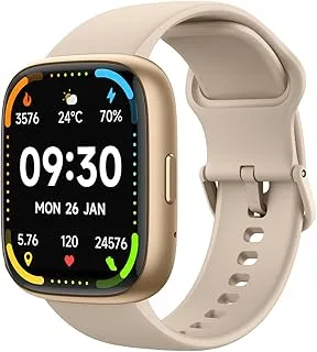 Bettdow Smartwatch Rosa