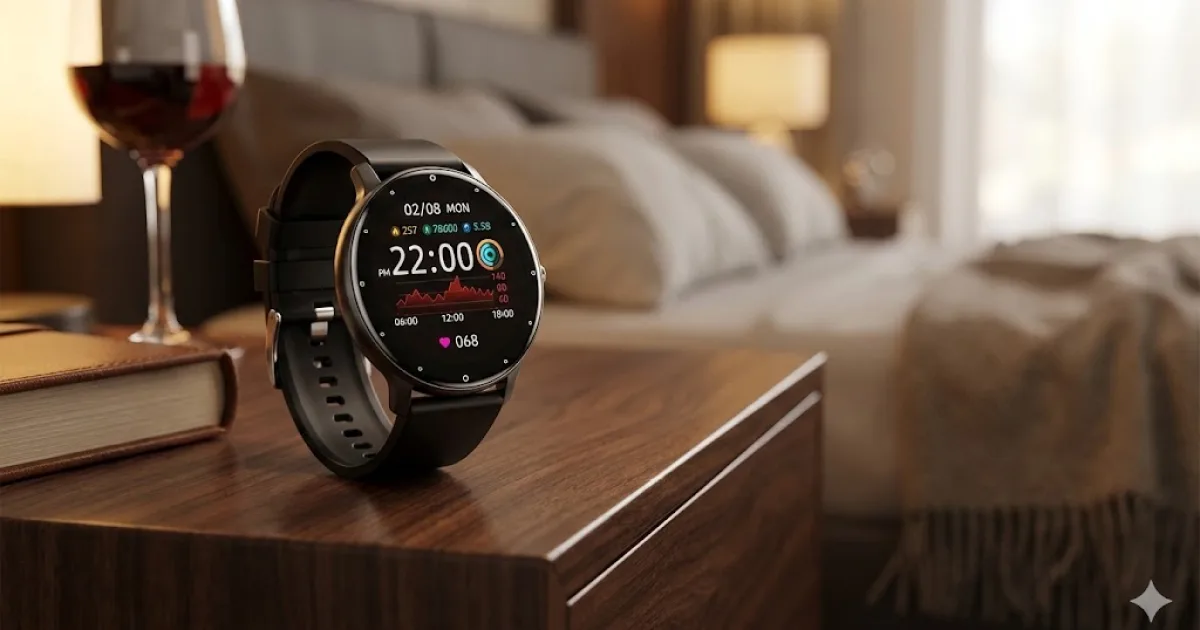 Melhor smartwatch barato: Os 10 melhores em 2026