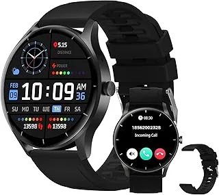 Peje Smartwatch Touch HD