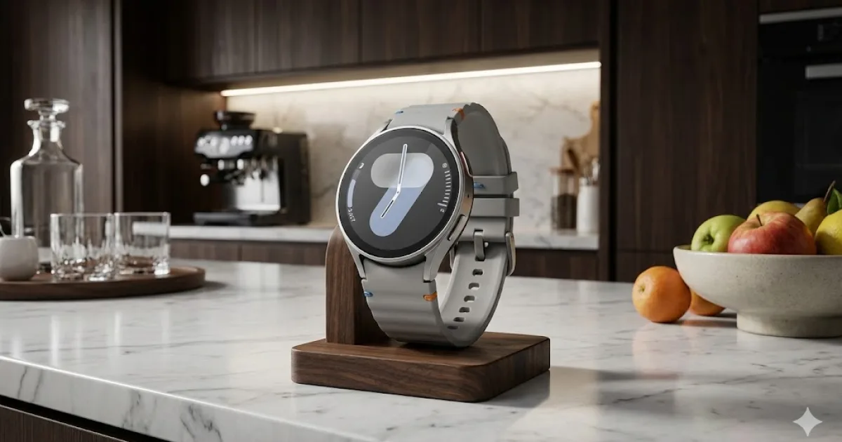 Melhor smartwatch: Os 10 melhores em 2026