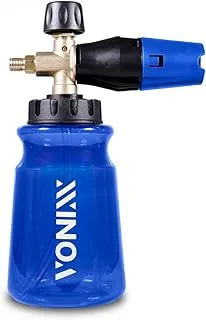 Canhão de Espuma Vonixx Snow Foam Pro