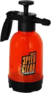 Pulverizador Kers Speed Clean 3 em 1