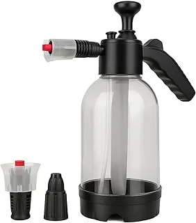 Pulverizador Premium Alta Pressão 2L