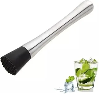 Socador Profissional Inox 22cm