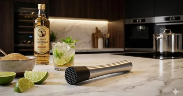 Melhor socador de caipirinha: Os 10 melhores em 2026