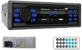 Rádio Automotivo MP3 Bluetooth