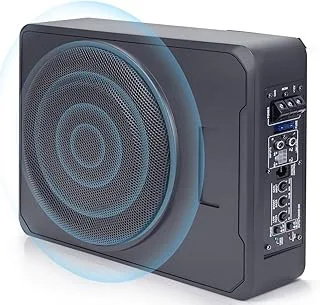 Subwoofer Ativo Slim 150W
