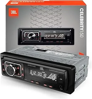 Som Automotivo JBL Celebrity 150