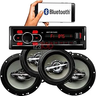 Kit Som Completo Bluetooth