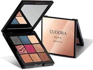 Eudora Glam Palette Essential