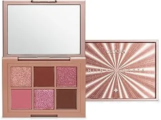 Eudora Niina Secrets Palette Shine
