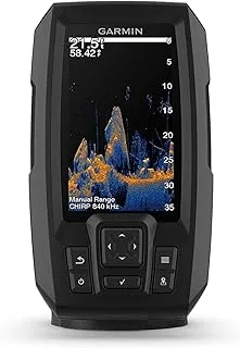 Garmin Striker Vivid 4cv