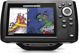 Humminbird Helix 5 G3