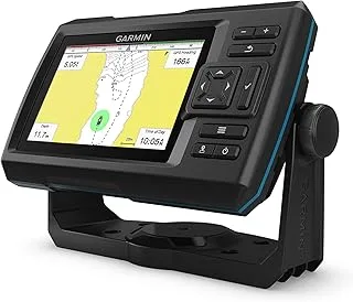 Garmin Striker Vivid 5cv