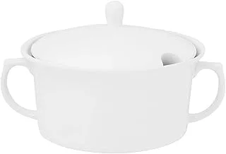 Sopeira Oxford Flamingo White 2L