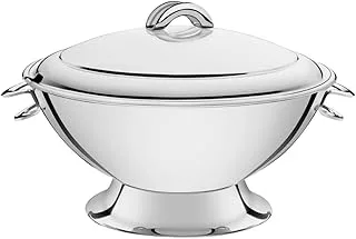 Sopeira Tramontina Aço Inox 24cm