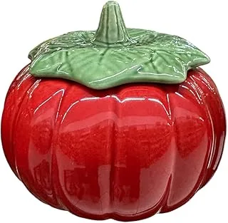 Sopeira Abóbora Cerâmica 1L