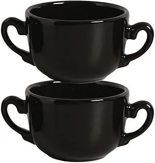 Conjunto de Canecas para Sopa