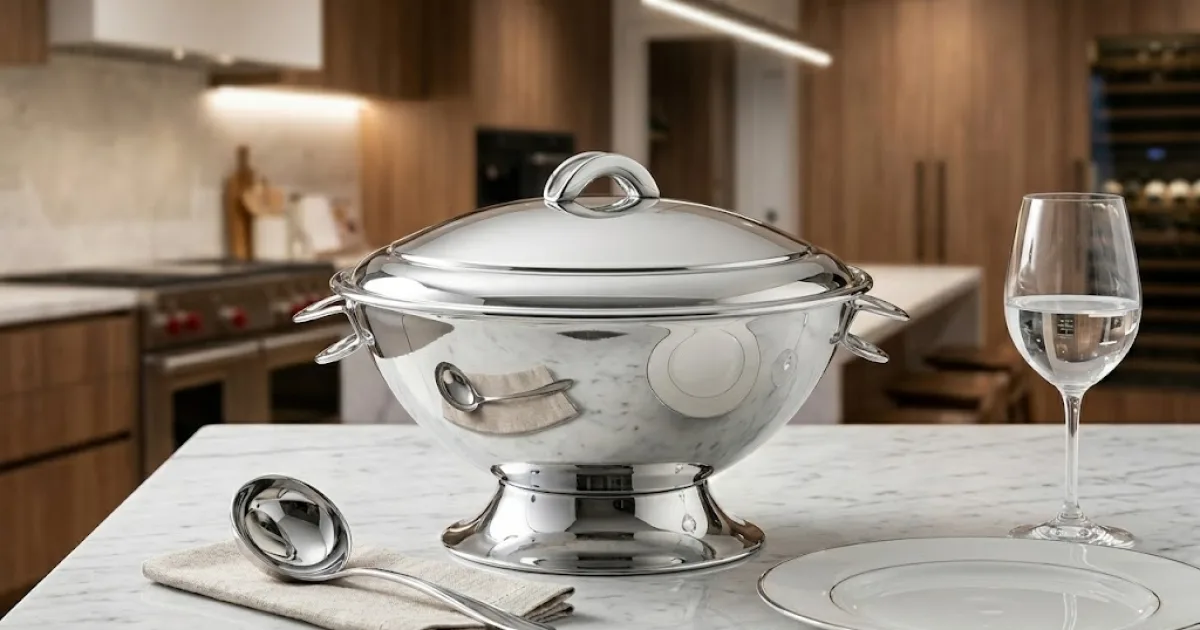 Melhor sopeira: As 10 melhores em 2026