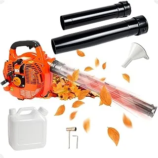 Soprador a Gasolina Bascco 26cc