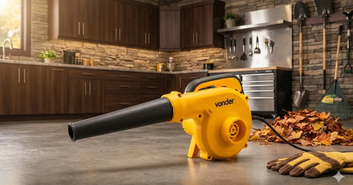 Melhor soprador de folhas: Os 10 melhores em 2026