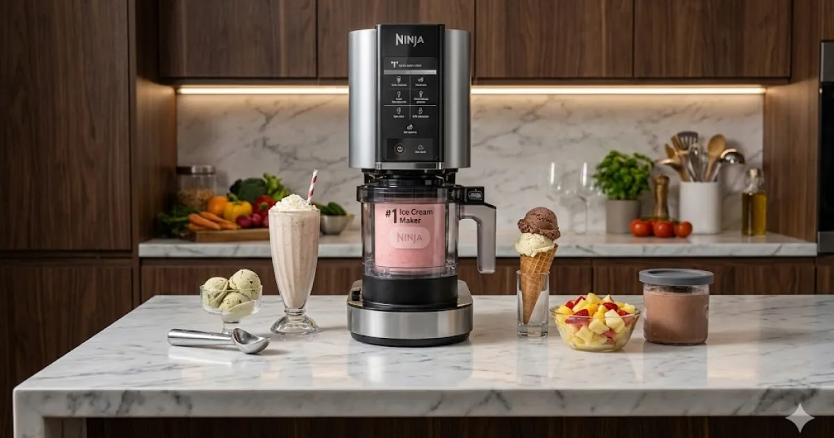 Melhor sorveteira: As 10 melhores em 2026