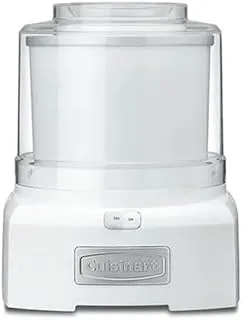 Cuisinart ICE-21 Frozen Yogurt