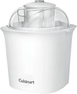 Cuisinart Ice Creamy Gourmet