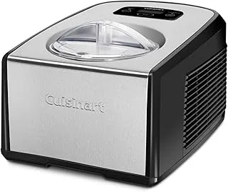Cuisinart ICE-100 Compressor