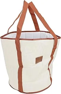 Aynefy Bacia Dobrável Portátil